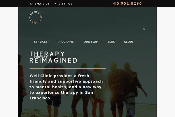 Site using Rotating Tweets (Twitter widget and shortcode) plugin