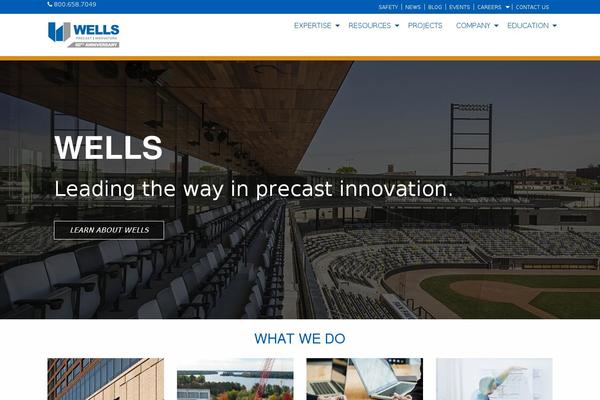 Jointswp-master theme site design template sample