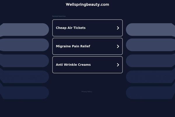 Site using Unyson plugin
