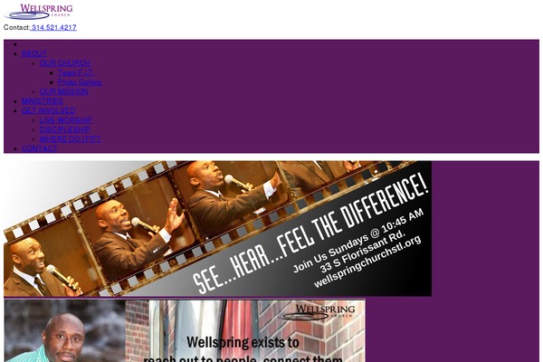 Site using Email Subscriber plugin