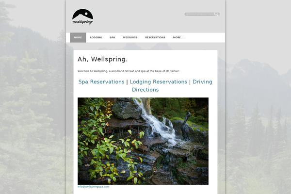 Site using GT Tabs (formerly postTabs) plugin
