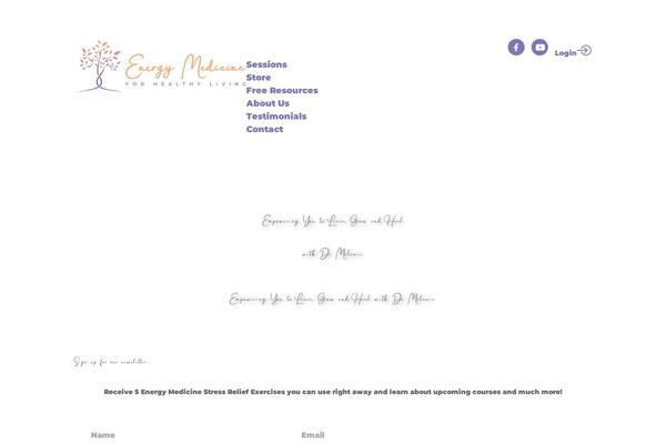 Site using Woo-fly-cart plugin