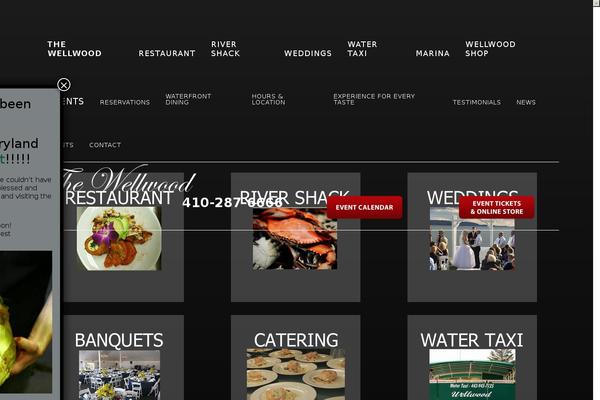 Altitude Pro theme site design template sample