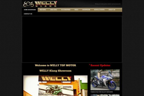 Site using WP-Cufon plugin