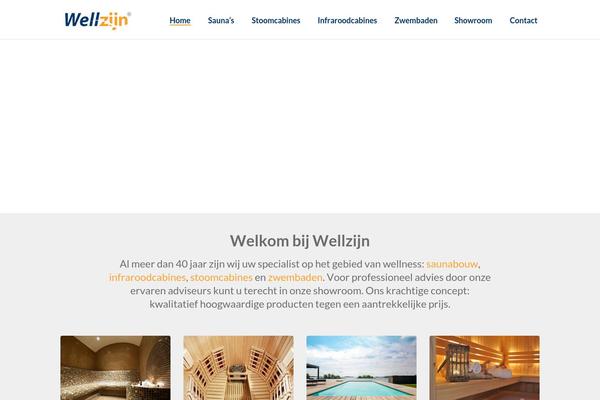 Site using Social-media-builder plugin