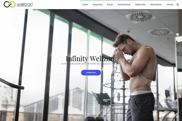 Site using Dfd-extensions plugin