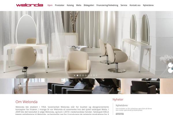 Site using Masterslider-installable plugin