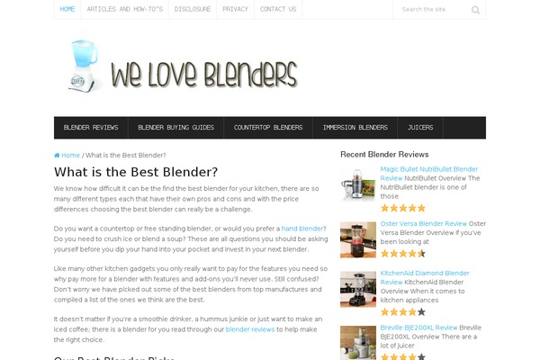 Splash theme site design template sample