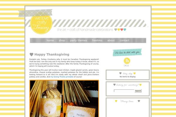 Theme4 theme site design template sample