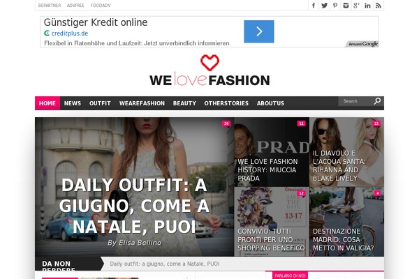 Site using Amazon-polly plugin