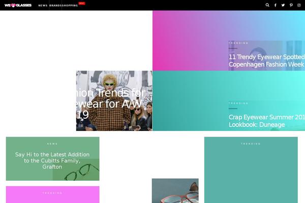 Site using Lightbox-photoswipe plugin