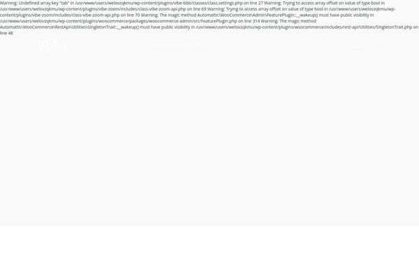 Site using Wplms_plugin plugin
