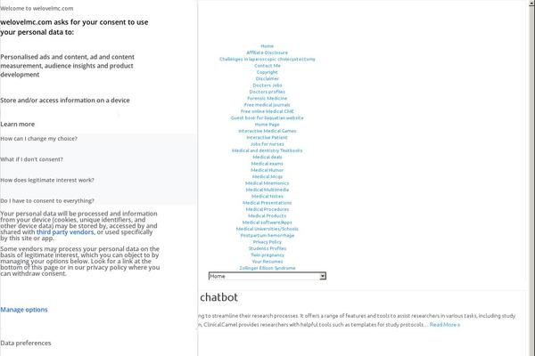 Site using Amazon Auto Links - Amazon Associates Affiliate Plugin plugin