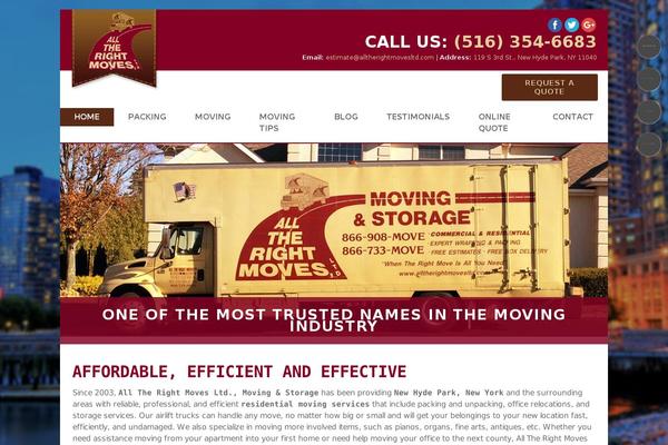 Site using Responsive WordPress Slider - Soliloquy Lite plugin