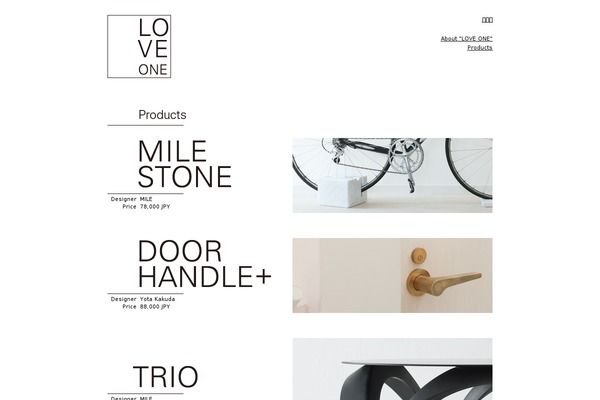 weloveone.com site used Doc