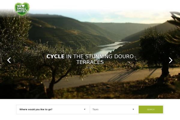 Site using Simple Author Box plugin