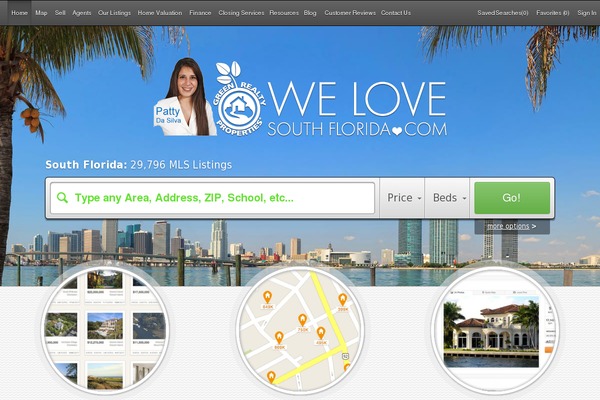 wp-willow-theme theme websites examples