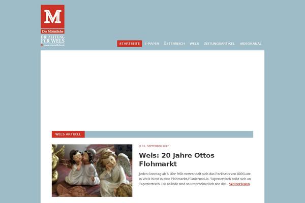 wels1.at site used Neori-child