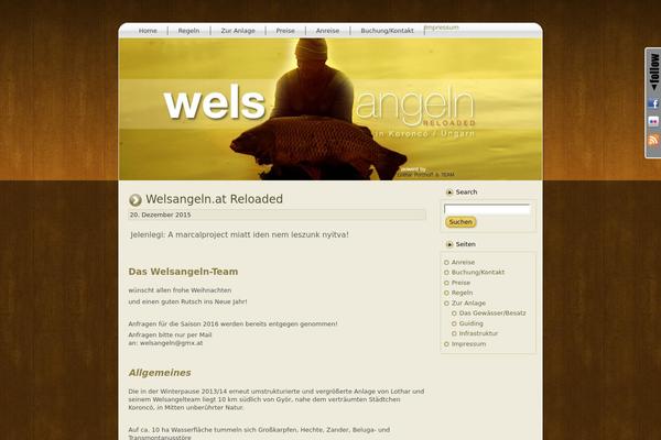 Site using Flickr-highslide plugin