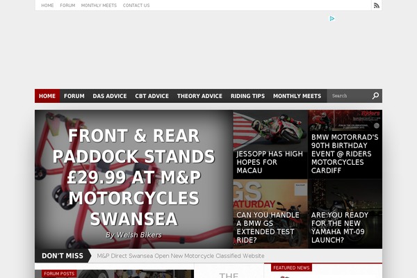 Site using Author hReview plugin