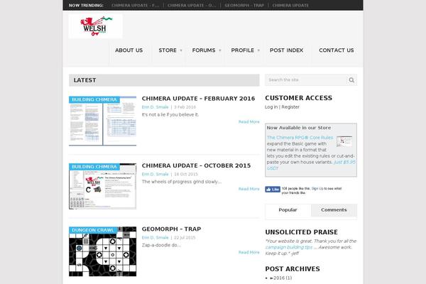 Site using Wpdm-gutenberg-blocks plugin