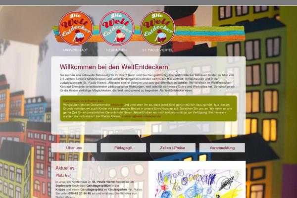 Site using WP User Control plugin