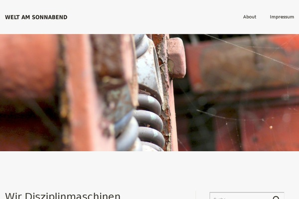 Baylys theme site design template sample