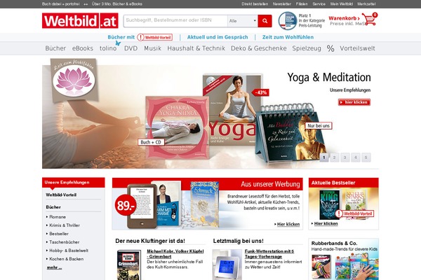 windhager WordPress theme, websites list used windhager theme windhager theme websites examples