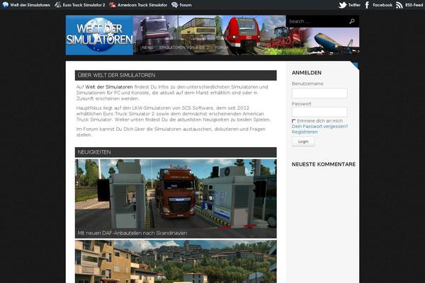 Site using bbPress Like Button plugin