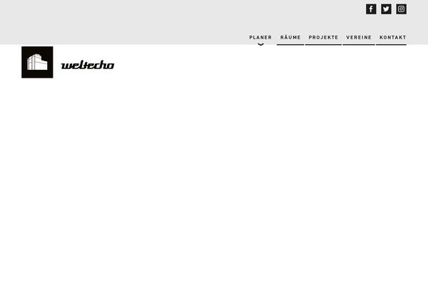 weltecho.eu site used Divi_weltecho