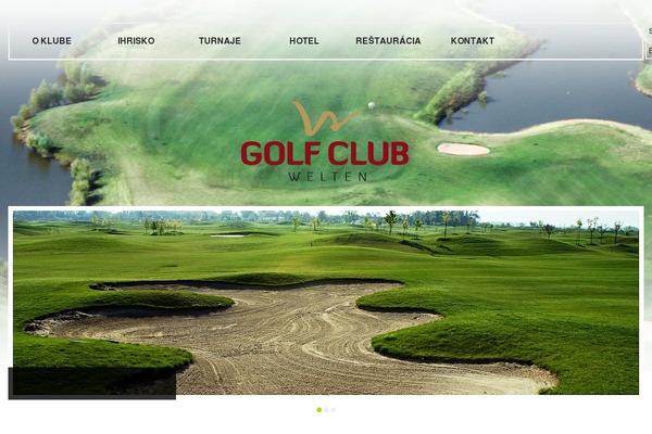 welten.sk site used Welten