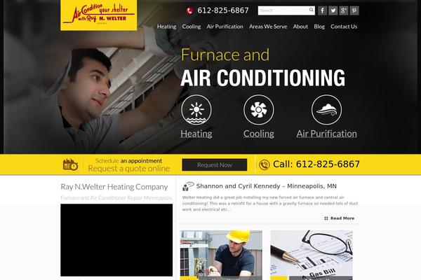 Site using Honeypot Comments plugin