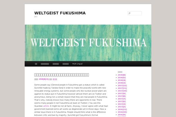 Site using Count per Day plugin