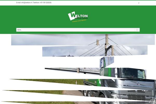 Theme1 theme site design template sample