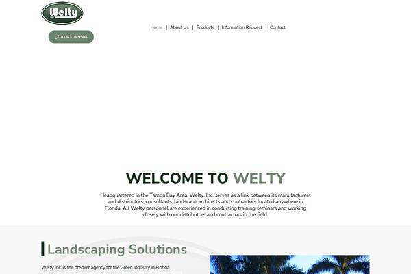 Site using Responsive Menu plugin