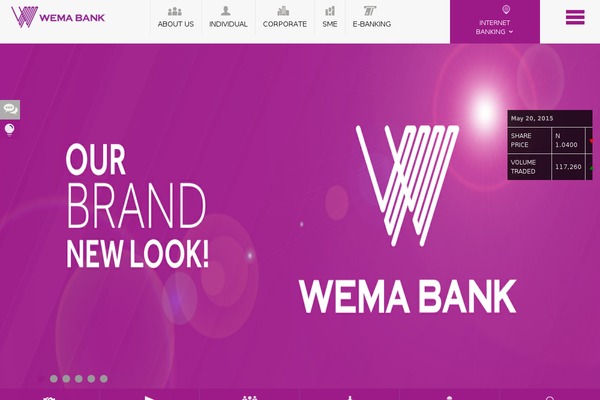 Site using WordPress Countdown plugin plugin