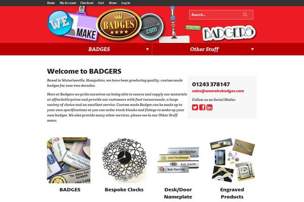 Site using WooCommerce Bulk Discount plugin