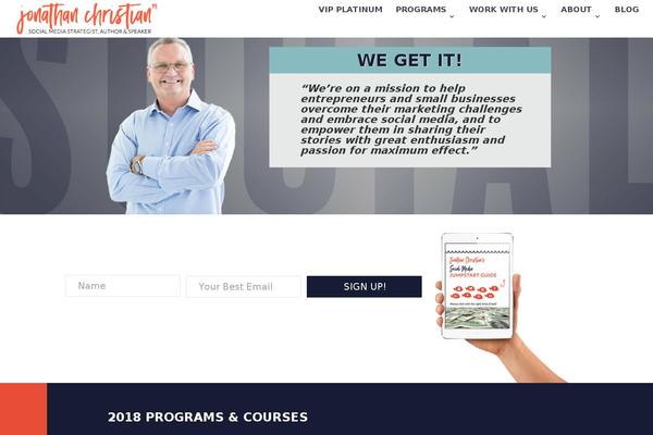 Site using Image-intense plugin