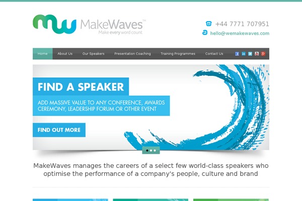Blue Diamond v1.05 theme site design template sample