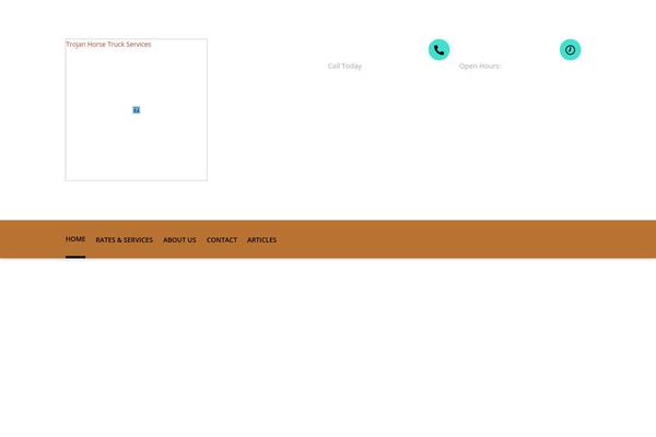 wemovetrailers.com site used Trojan