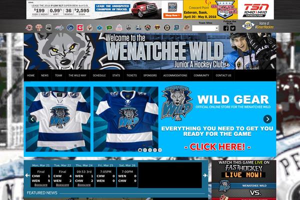 Site using Cr3ativ Sponsor plugin
