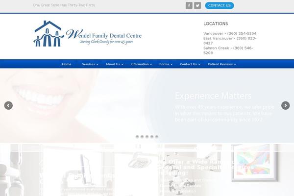 Site using Popup-press plugin