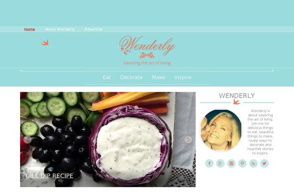 Site using Fox-framework plugin