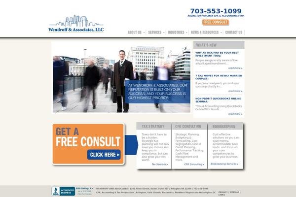 Site using Collision-testimonials plugin