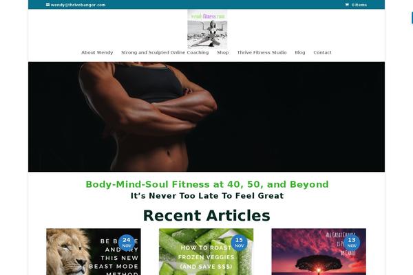 Site using WP Ultimate Recipe plugin