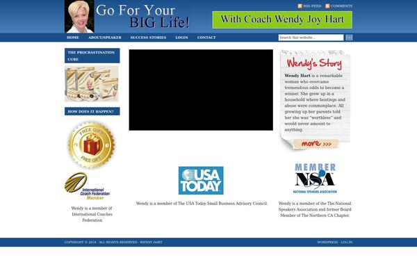 Revolution_blog_split-10 theme site design template sample