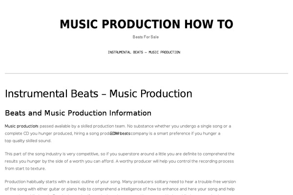 Themify Base theme site design template sample
