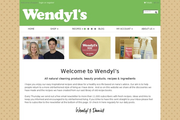 Site using Weight-loss-tracker plugin