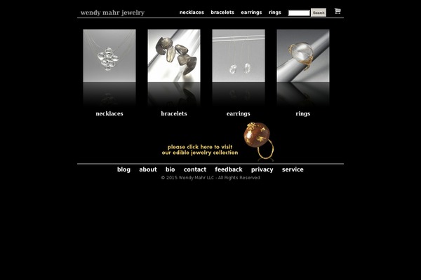 Site using Alakhnors-post-thumb plugin