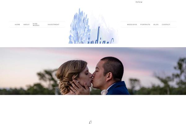 Site using Instagram Slider Widget plugin